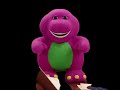 Barney Seasons 13 Venice Anyone Ltaly