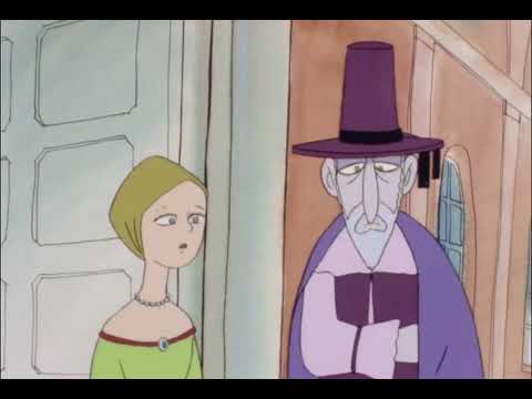 Fiabe dal mondo 010a Barbablù HQ