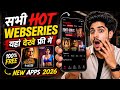 Best Free Viral Web Series App 2026 Best OTT Web Series Apps How To Watch Free Movie Web Se