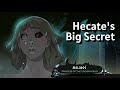 Hades II - Hecate's Big Secret