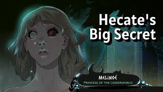 Hades II - Hecate's Big Secret