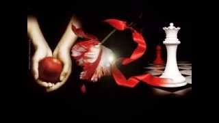 Hey there Deliah by Plain White T Twilight Edition