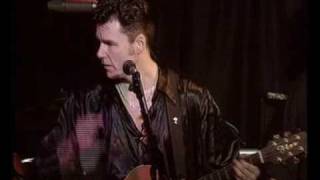 Big Country - I'm on fire