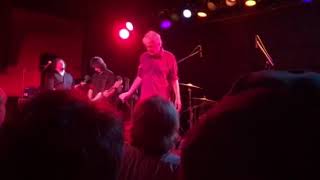 Guided By Voices : I Love Kangaroos - Live Ithaca NY 4/20/2018