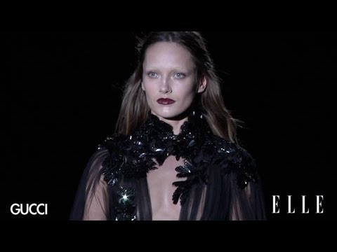 GUCCI FW2012-13 collection