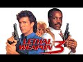 Lethal Weapon 3 1992 Movie Full Mel Gibson Danny Glover Joe Pesci Review Facts