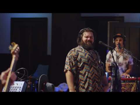 Open Doors - Echo Mountain Live Sessions