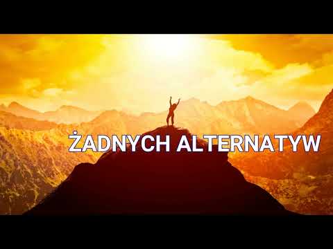 NO ALTERNATIVES SELF-HYPNOSIS SUCCESS HYPNOSIS RELAXATION