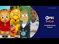 Last Day Of Clifford The Big Red Dog 2000 On The PBS Kids Channel 2022 PBS SoCal