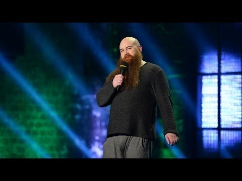 Warum hat Johnny Armstrong so seidenglatte Beine?