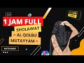 Sholawat Nabi Al Qolbu Mutayyam Full 1jam Terbaru Penyejuk Hati Sholawat Pintar Islami