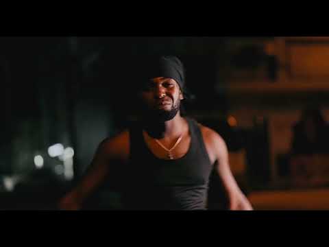 Barkeliam - Life (Visualiser)