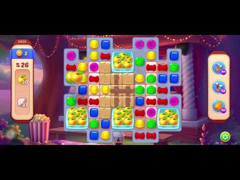 HomeScapes level 3929