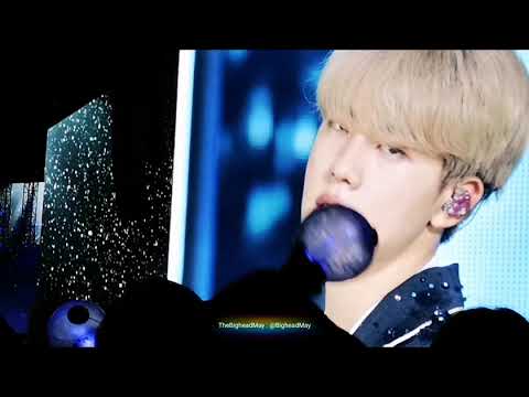 190407 BTS "LYS in BKK" DAY 2 - JIN : "Epiphany"