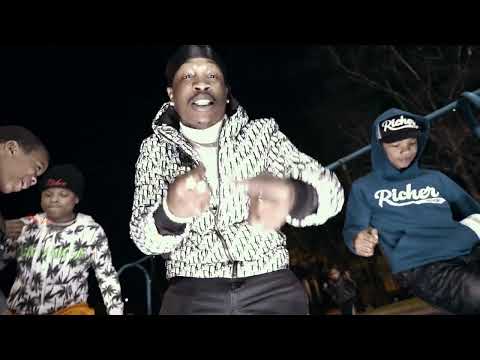 Treezx Divinci X ATM JULIO DA DON- Bikini Goblin (ATL DRILL) #nydrill #atlanta