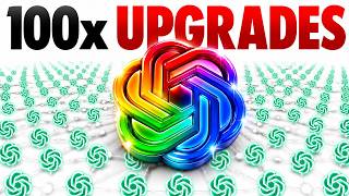 NEW ChatGPT Updates are Crazy Good!