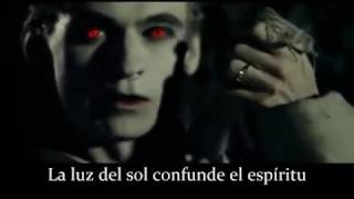 Rammstein-Du riechst so gut (Subtitulado en Español)