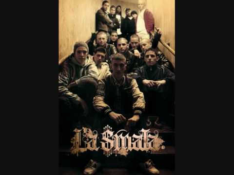 la smala - ca m'ennerve