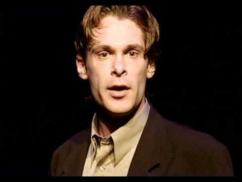 Trailer Hans Teeuwen - Trui - Leuke Dingen Doen