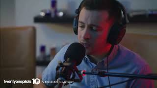 twenty one pilots - Trees (Live from Vessel&#39;s 10th anniversary Variety Stream)