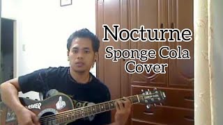 Spongecola - NOCTURNE