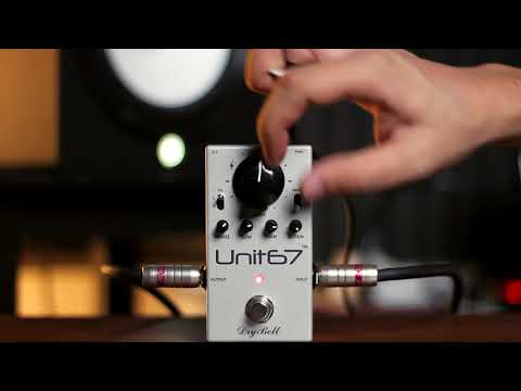 Drybell Unit 67 IN DEPTH Demo!