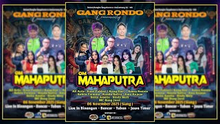 Download lagu OM MAHAPUTRA FEAT FARIS KENDANG mp3 Download lagu OM MAHAPUTRA FEAT FARIS KENDANG mp3