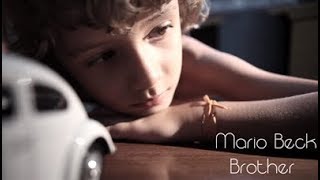 Mario Beck - Brother (Radio Edit)