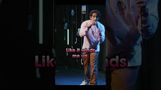 John Lennon #johnlennon #beatles #standupcomedy #comedian