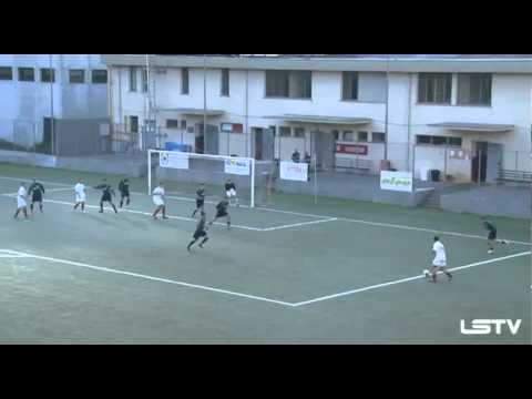 HL Moconesi - Campese 2-3