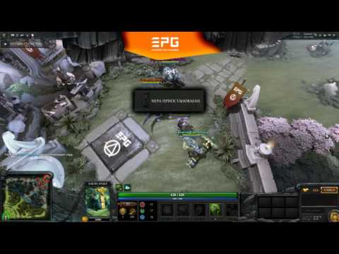 Elements Pro Gaming vs FlipSid3 Tactics bo1 @ Dota Pit Season 5