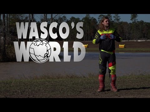 Vurb Original: Wasco's World - vurbmoto