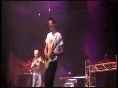 SCOOTER & the Sheffield Jumpers @ Latvia & Lithuania