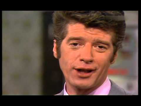 Rudi Carrell & Heintje - Tulpen aus Amsterdam 1970