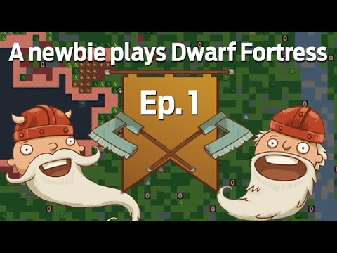 dwarfs pc review