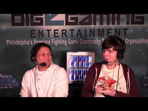 Winter Brawl 3D 2020 Finals Day