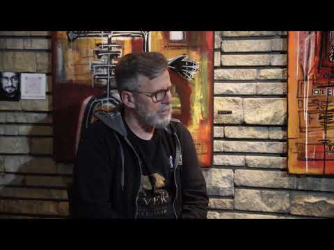 Rozmowa z Markiem Prezesem Laskowskim