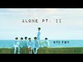 BTS FMV Alone Pt II Alan Walker Ava Max