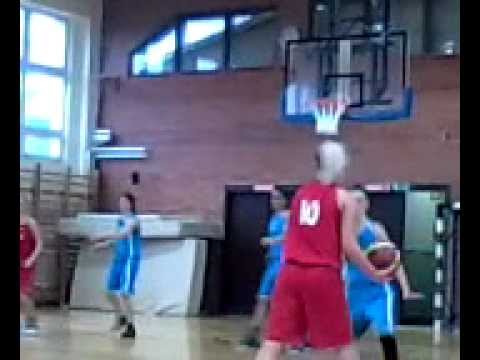 Szombathelyi SI - Fehérvár