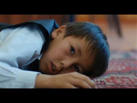 Трейлеры Мой младший брат