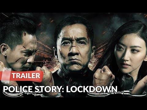 Police Story: Lockdown (2013) Trailer | Jackie Chan | Ye Liu