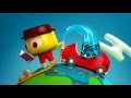 Dia De La Tierra Discovery Kids