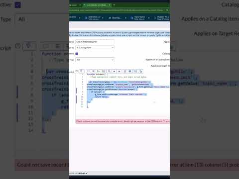 Video