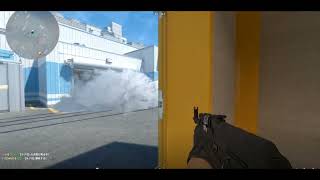 CS2 clips