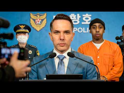 This Video Got A YouTuber 31 Years In Prison