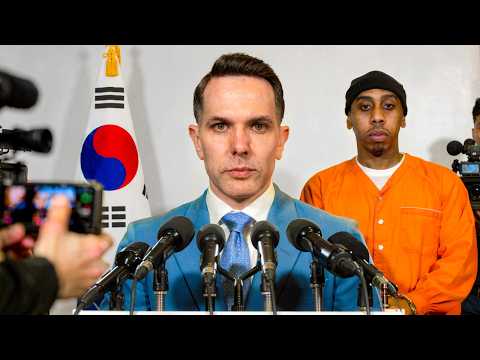 This Video Is Getting A YouTuber 31 Years In Prison