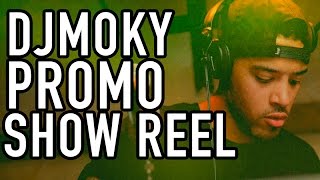 @OFFICIALMOKY | PROMO SHOW REEL 2014