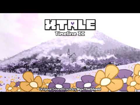 XTale OST - Timeline II