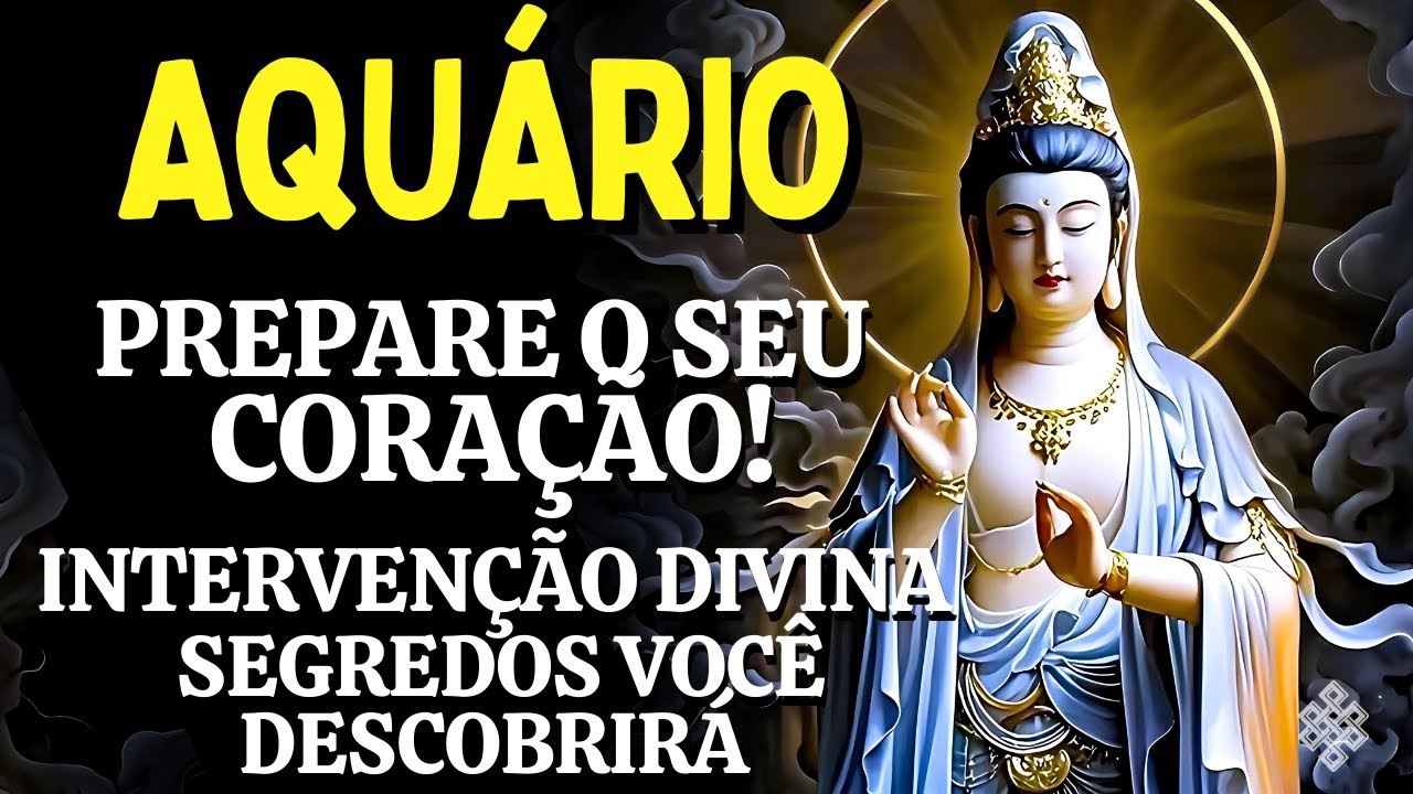 AQUÁRIO ♒: JUSTIÇA DIVINA INTERVÉM!😱⚔ SEGREDOS VOCÊ DESCOBRIRÁ! ESSE LUGAR TE PERTENCE🌠 UMA LUZ GUIA