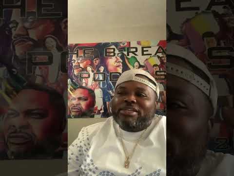 Ep53:Lil Ya speaks on Formal Cash Money Security Micheal “Prime Time” Williams.